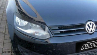 VOLKSWAGEN POLO, Szemöldök