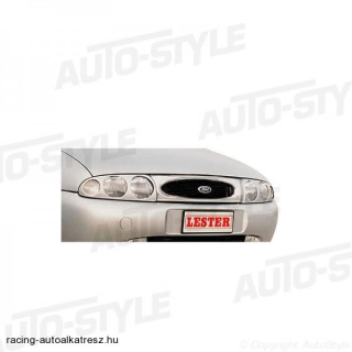 FORD FIESTA, Első lámpa maszk