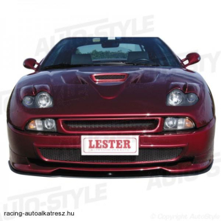 FIAT COUPE, Hűtőrács