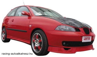 SEAT CORDOBA, Hűtőrács