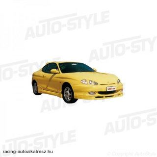 HYUNDAI COUPE, Lökháritó toldat