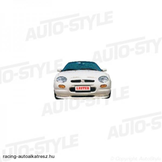 ROVER MGF, Lökháritó toldat