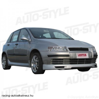 FIAT STILO, Lökháritó toldat