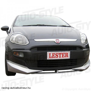 FIAT PUNTO, Lökháritó toldat