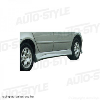 PEUGEOT 307, Küszöb spoiler
