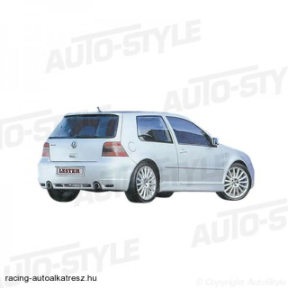 VOLKSWAGEN GOLF IV, Küszöb spoiler