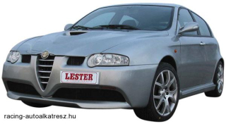 ALFA ROMEO 147, Küszöb spoiler