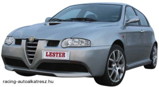 ALFA ROMEO 147, Küszöb spoiler