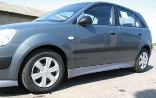 KIA RIO, Küszöb spoiler