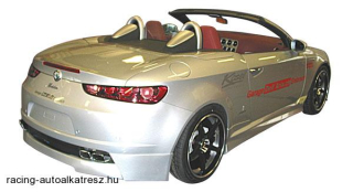 ALFA ROMEO SPIDER, Küszöb spoiler