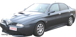 ALFA ROMEO 166, Küszöb spoiler