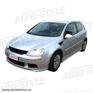 VOLKSWAGEN GOLF V, Küszöb spoiler