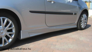 RENAULT CLIO, Küszöb spoiler