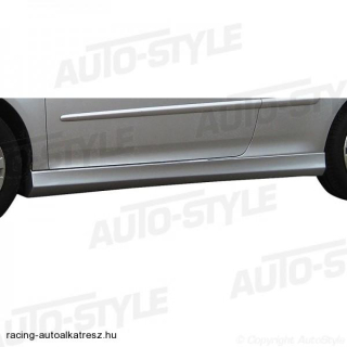 VOLKSWAGEN GOLF V, Küszöb spoiler