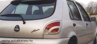 FORD FIESTA, Hátsó lámpa maszk
