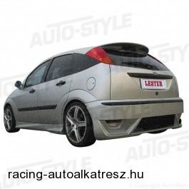 FORD FOCUS, Hátsó lökhárító toldat