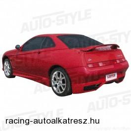 ALFA ROMEO GTV, Hátsó lökhárító toldat