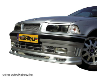 BMW SERIE 3 E36, Légbeömlő első lökhárítóba