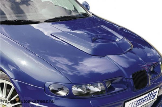SEAT LEON, Motorháztető légbeömlő