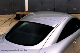 AUDI TT, Hátsó tető szárny