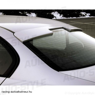 BMW SERIE 3 E46, Hátsó tető szárny