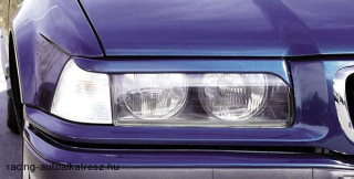 BMW SERIE 3 E36, Szemöldök