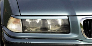 BMW SERIE 3 E36, Szemöldök