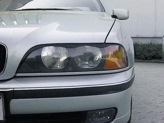 BMW SERIE 5 E39, Szemöldök