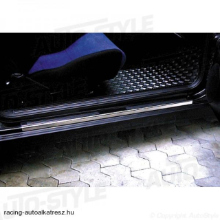 FIAT CINQUECENTO, Aluszőnyeg