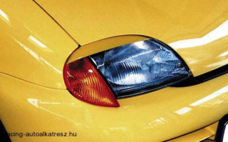 FIAT SEICENTO, Szemöldök