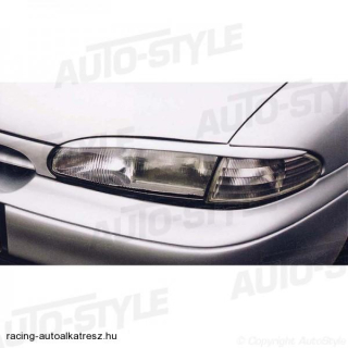 FORD MONDEO, Szemöldök