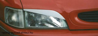 FORD ESCORT-ORION, Szemöldök