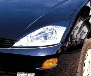 FORD FOCUS, Szemöldök