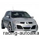 RENAULT MEGANE, Lökháritó toldat