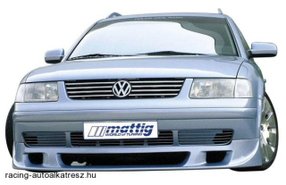 VOLKSWAGEN PASSAT, Lökháritó toldat