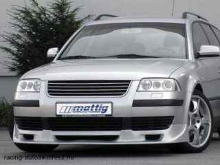 VOLKSWAGEN PASSAT, Lökháritó toldat
