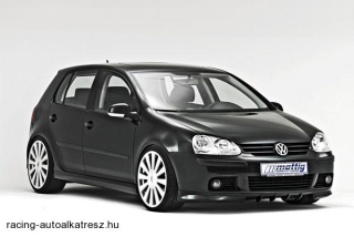 VOLKSWAGEN GOLF V, Lökháritó toldat