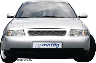 AUDI A3, Hűtőrács