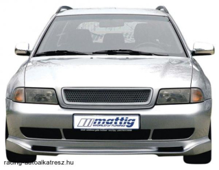 AUDI A4, Hűtőrács