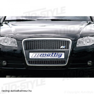 AUDI A4, Hűtőrács