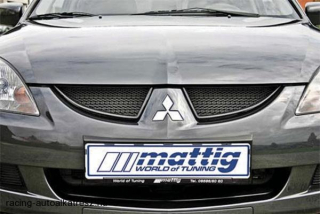 MITSUBISHI LANCER, Hűtőrács