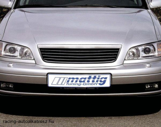 OPEL OMEGA, Hűtőrács (94-99)