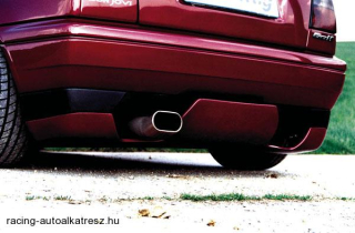 VOLKSWAGEN GOLF III, Diffúzor