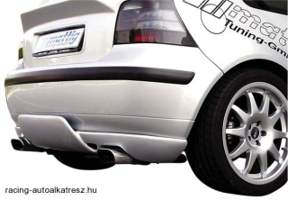 VOLKSWAGEN GOLF IV, Diffúzor