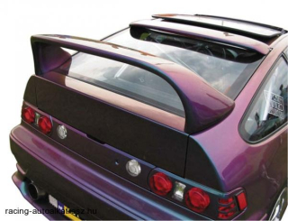HONDA CRX, Hátsó tető szárny