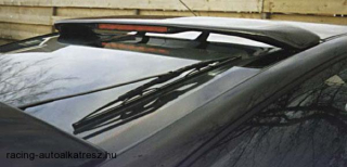 HONDA CRX, Hátsó tető szárny