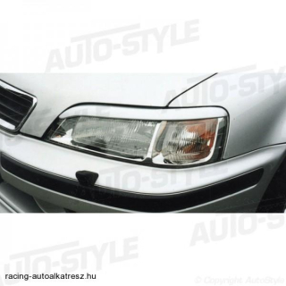 HONDA CIVIC, Szemöldök