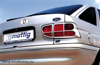 FORD ESCORT-ORION, Hátsó lámpa maszk