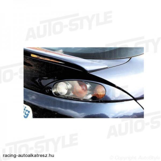 FORD PUMA, Hátsó lámpa maszk