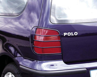 VOLKSWAGEN POLO, Hátsó lámpa maszk